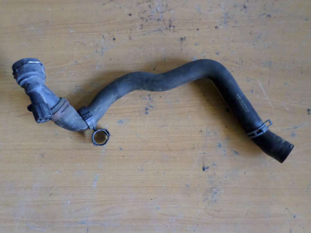 Seat Ibiza 6L Kühlwasserschlauch 6Q0122051CJ