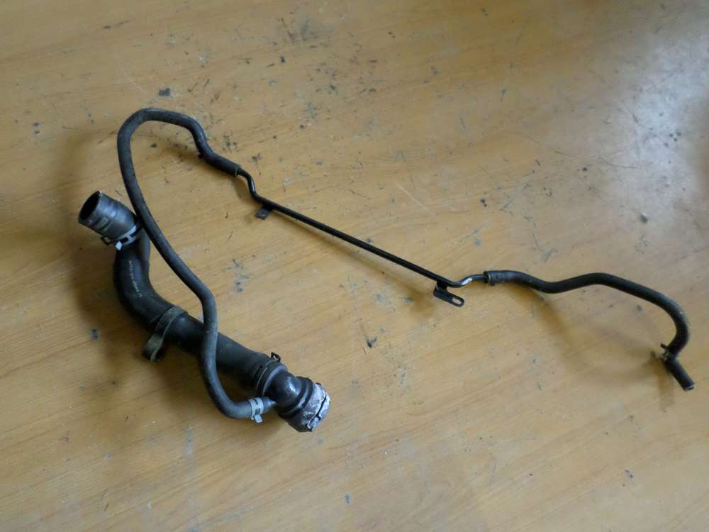 Seat Ibiza 6L Wasserschlauch Schlauch 6Q0122101
