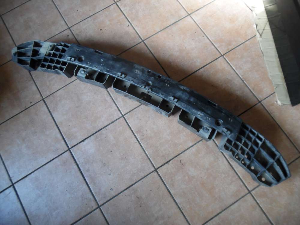 Renault Laguna III Stoßstangenträger Hinten