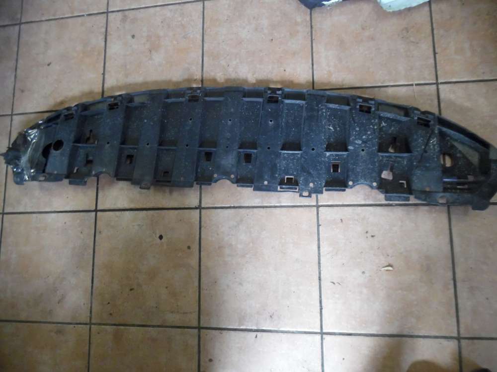 Renault Laguna III Abdeckung Stoßstange
