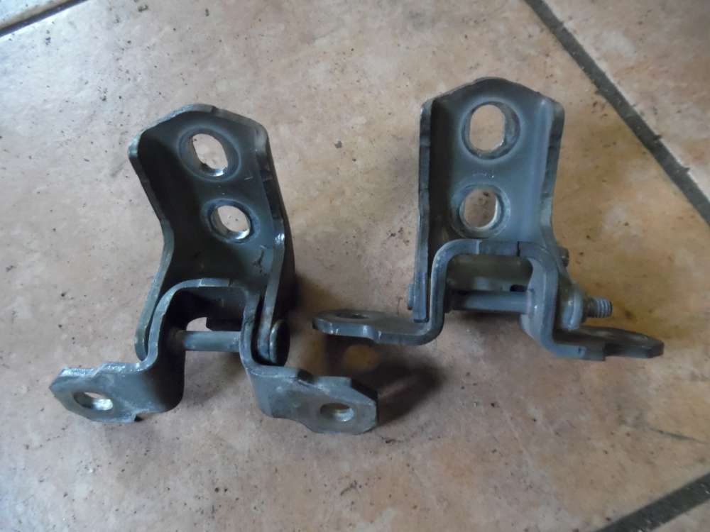 Renault Laguna III T?rscharniere Scharniere Vorne Links