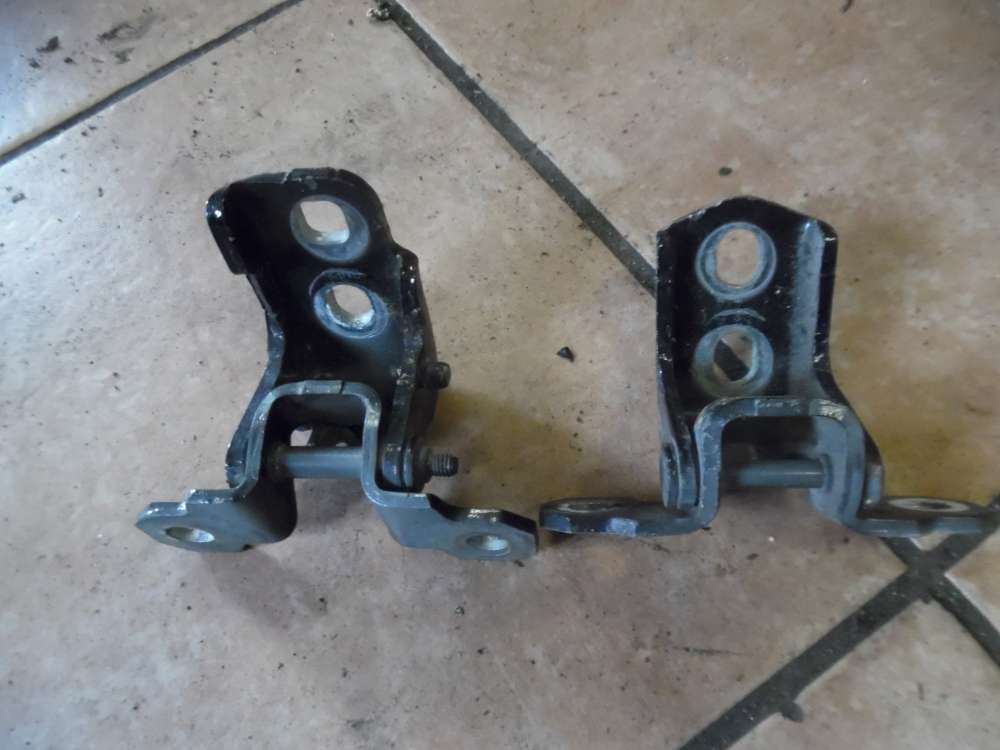 Renault Laguna III T?rscharniere Scharniere Hinten Rechts
