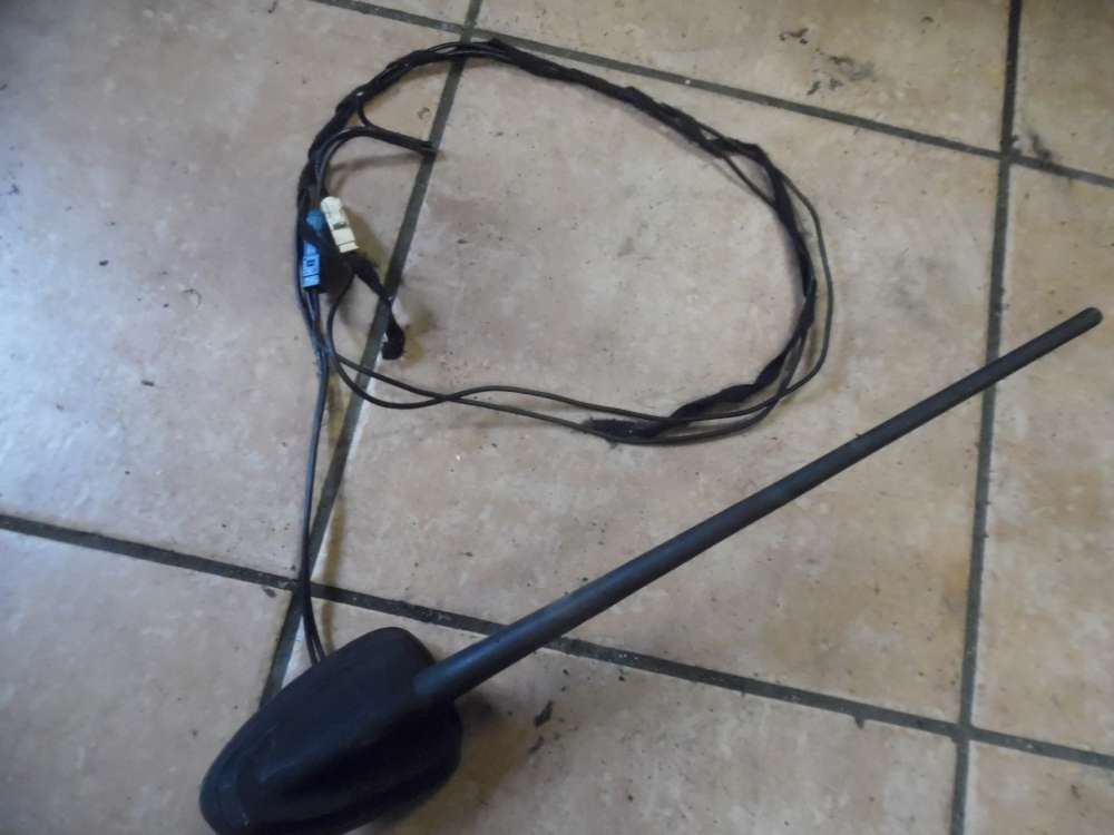 Renault Laguna III Antennenstab Antennenfu? 282160002R