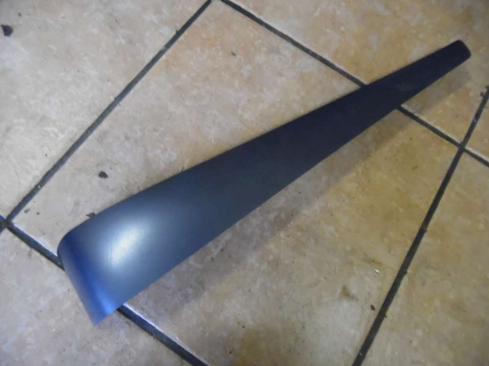 Renault Laguna III Abdeckung Leiste Armaturenbrett 684200003R