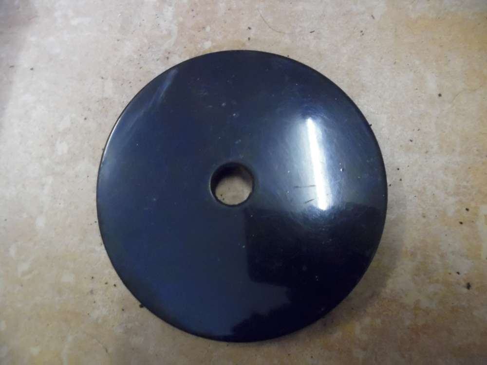 Peugeot 206 Tankdeckel Tankklappe 9628582180