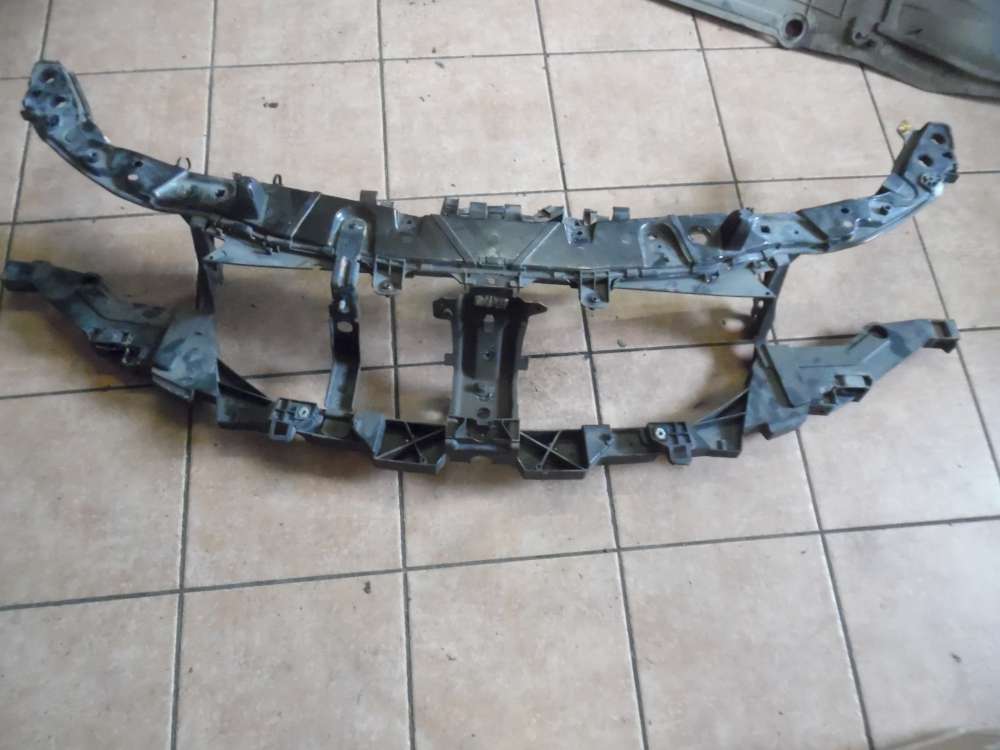 Renault Laguna III Schlo?tr?ger Frontmaske