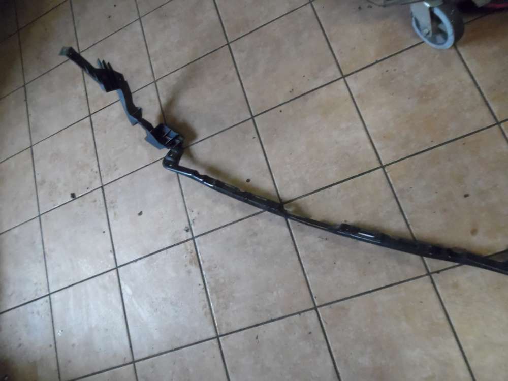 VW Golf IV 3-Türer Stoßstangenhalter Hinten 1J6807861