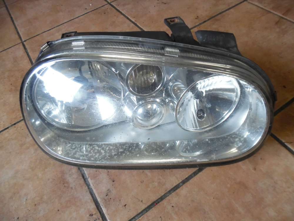 VW Golf IV 3-Türer Scheinwerfer Rechts