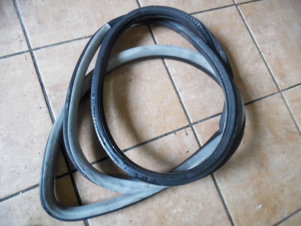 VW Golf IV 1J 3-Türer Türdichtung Dichtung Vorne Rechts