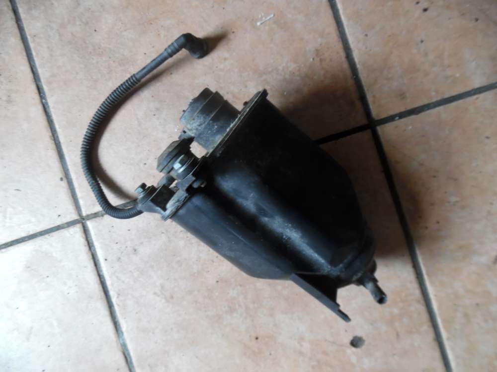 VW Golf IV 1J Aktivkohlefilter Aktivhohlebeh?lter 1J0201801