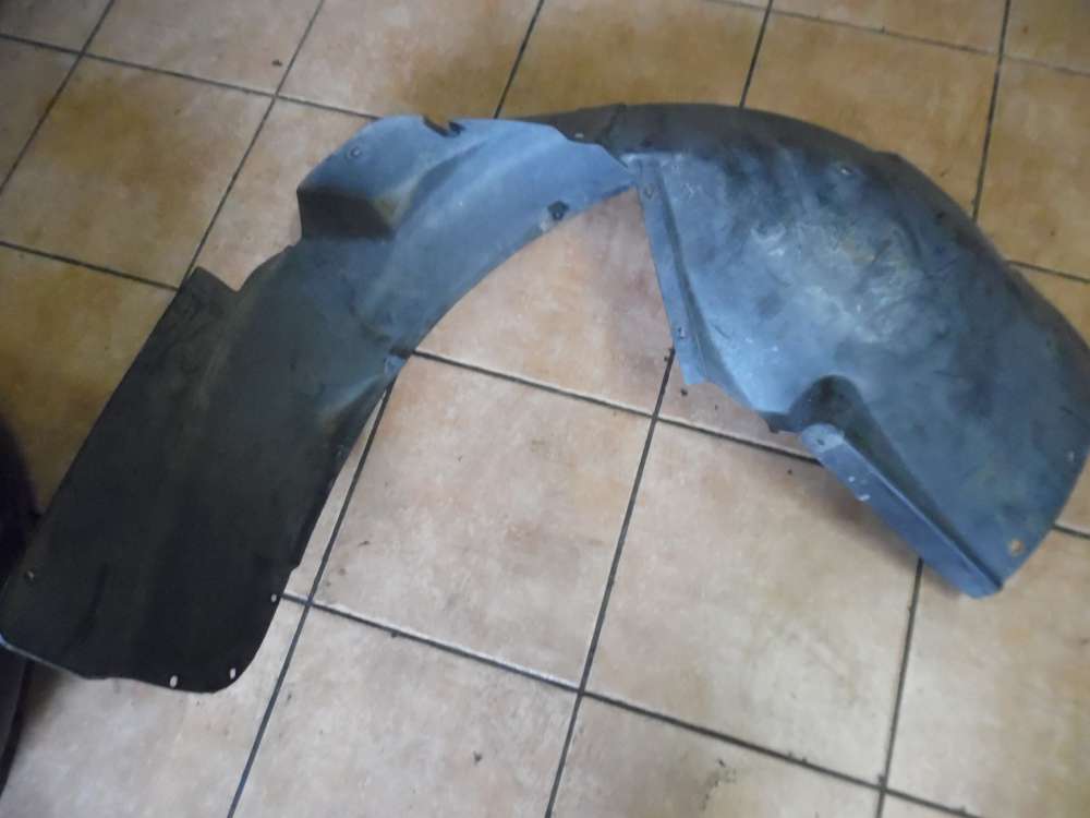VW Golf IV 1J Radhausschale Vorne Links 4B0821171
