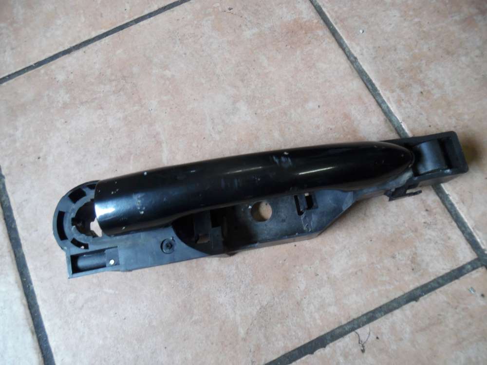 Renault Clio III Türgriff Außen Vorne Rechts