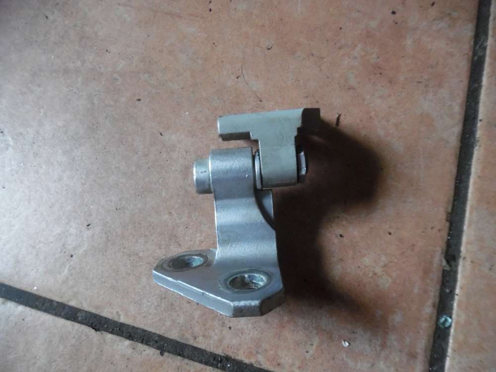 VW Golf V 1K Türscharniere oben Hinten Rechts
