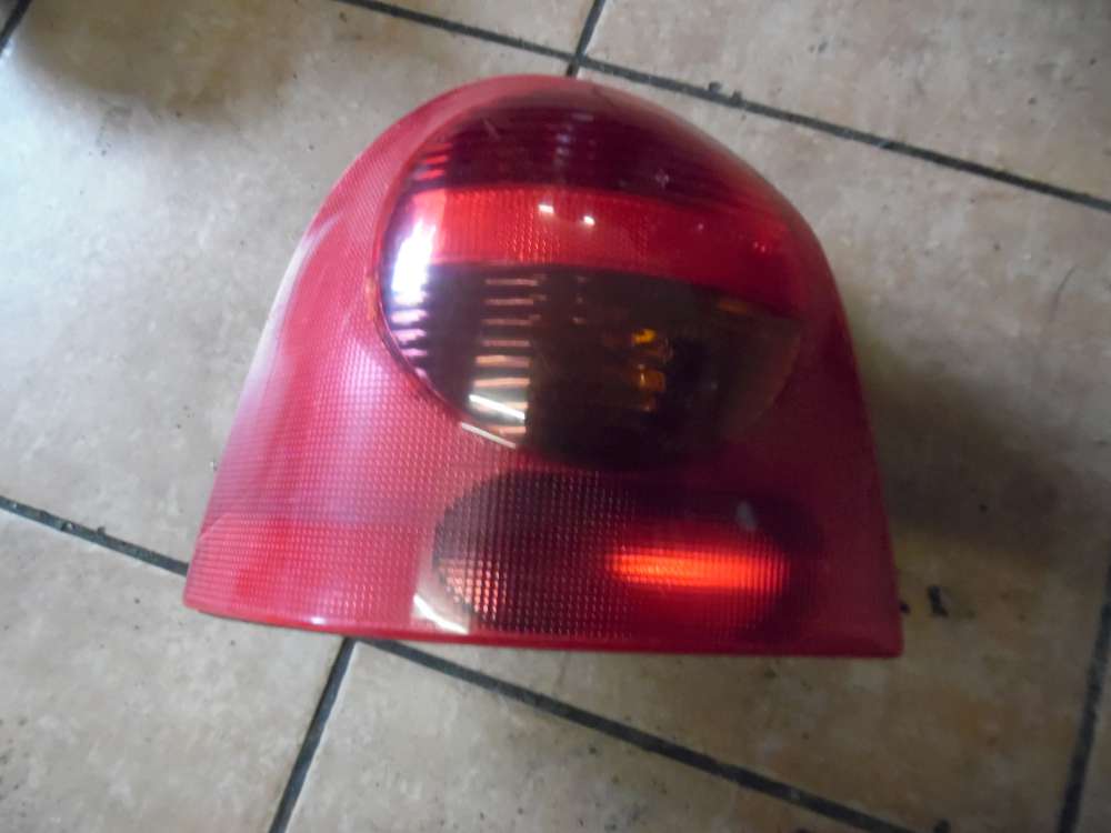 Renault Twingo I C06 Rückleuchte Rücklicht Links