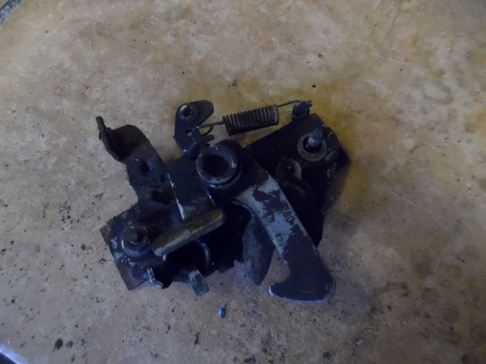 Renault Twingo I C06 Motorhaubenschloss 7700821017