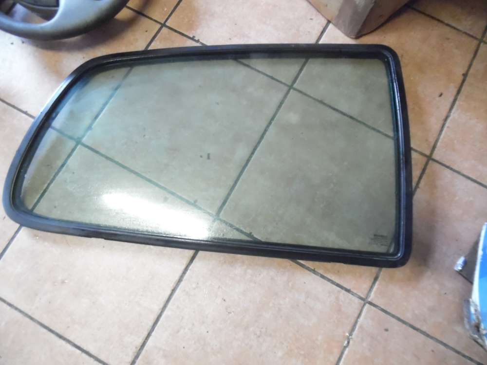Renault Twingo I C06 3-Türer Seitenscheibe Scheibe Hinten Rechts