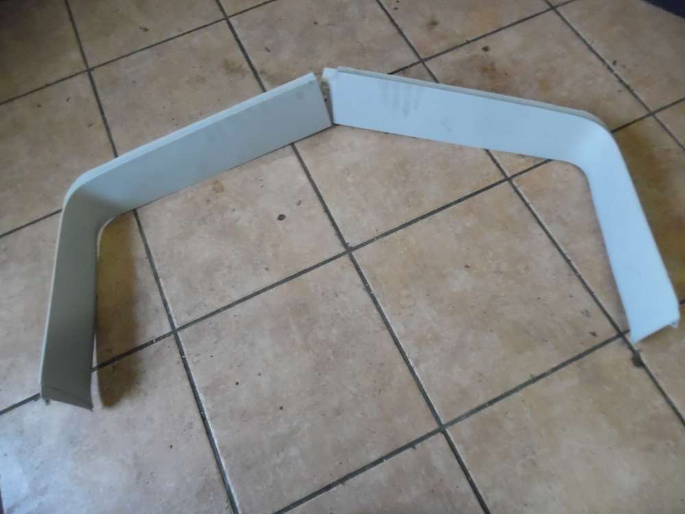 Mercedes A-Klasse W169 Heckklappeverkleidung oben 1697400407/1697400307