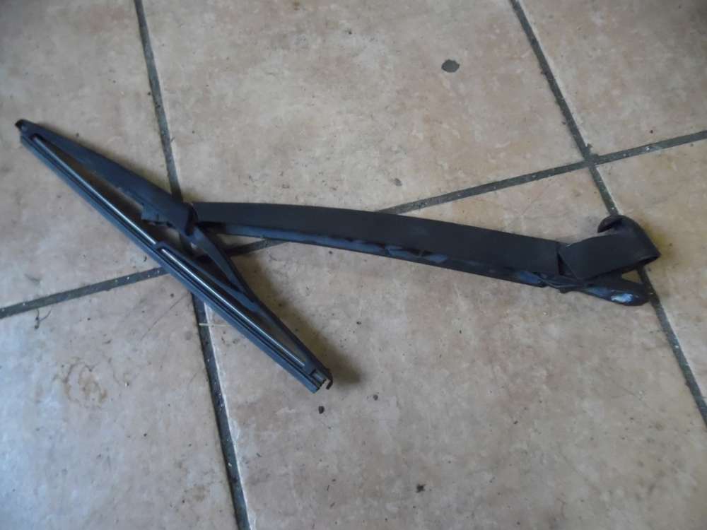 Mercedes A-Klasse W169 Wischerarm Hinten