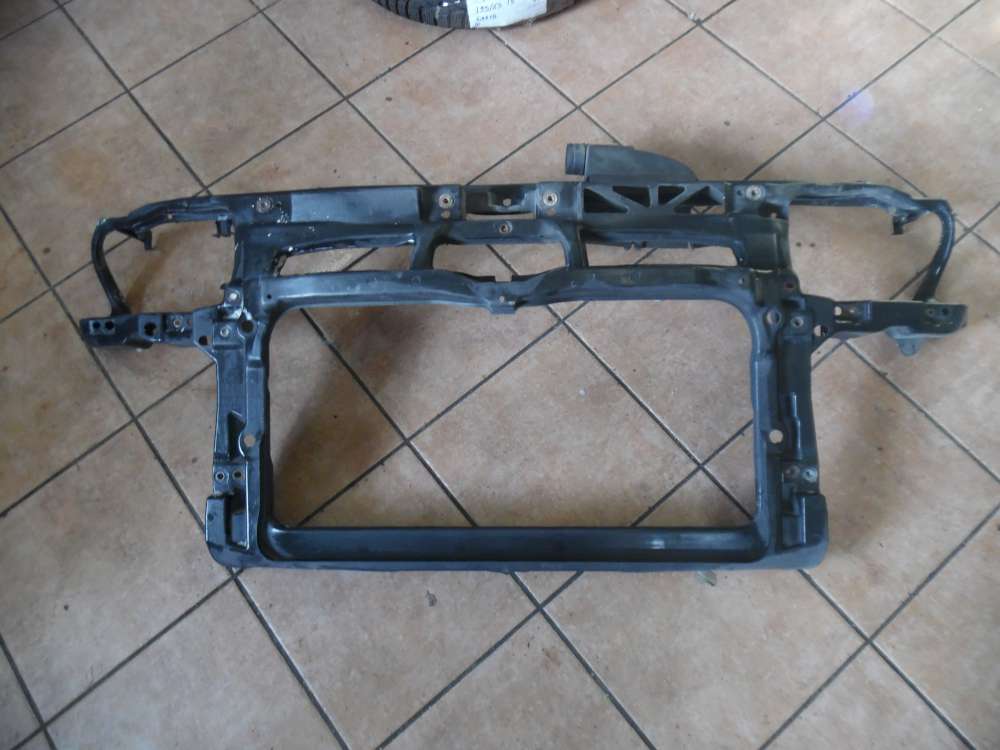 VW Golf IV 1J Träger Schlossträger Frontmaske Vorne 1J0805594