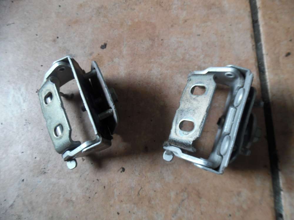 Ford Focus I MK1 Heckklappenscharniere Scharniere
