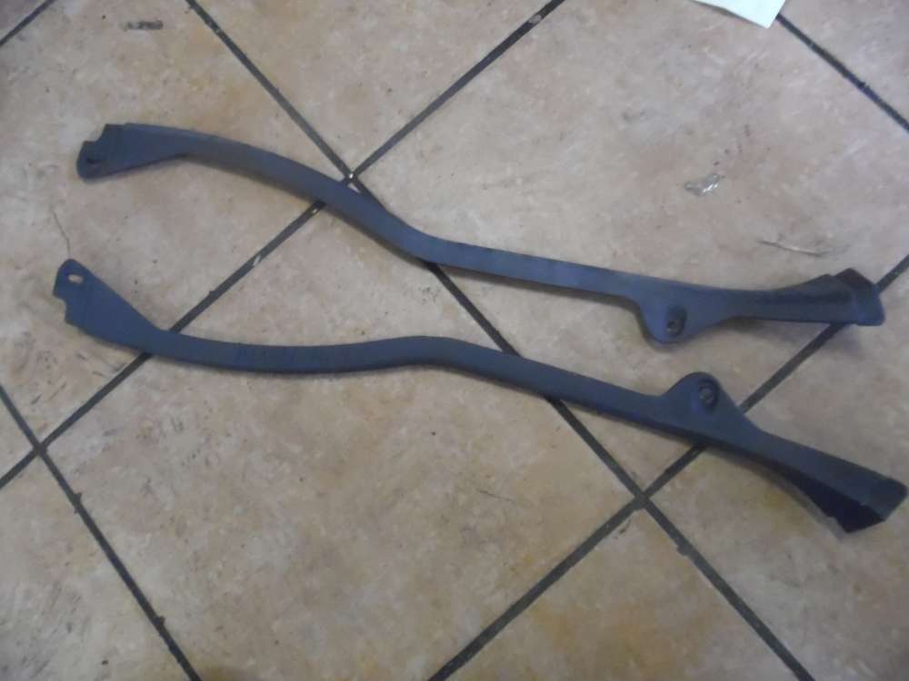 Audi A4 C-Säule Verkleidung unten 8D0867767 8D0867768