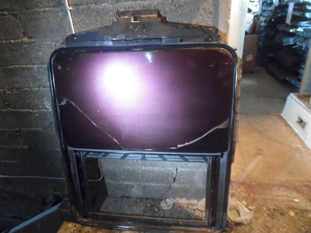 BMW E34 525 Schiebedach Metall Schiebedachmotor