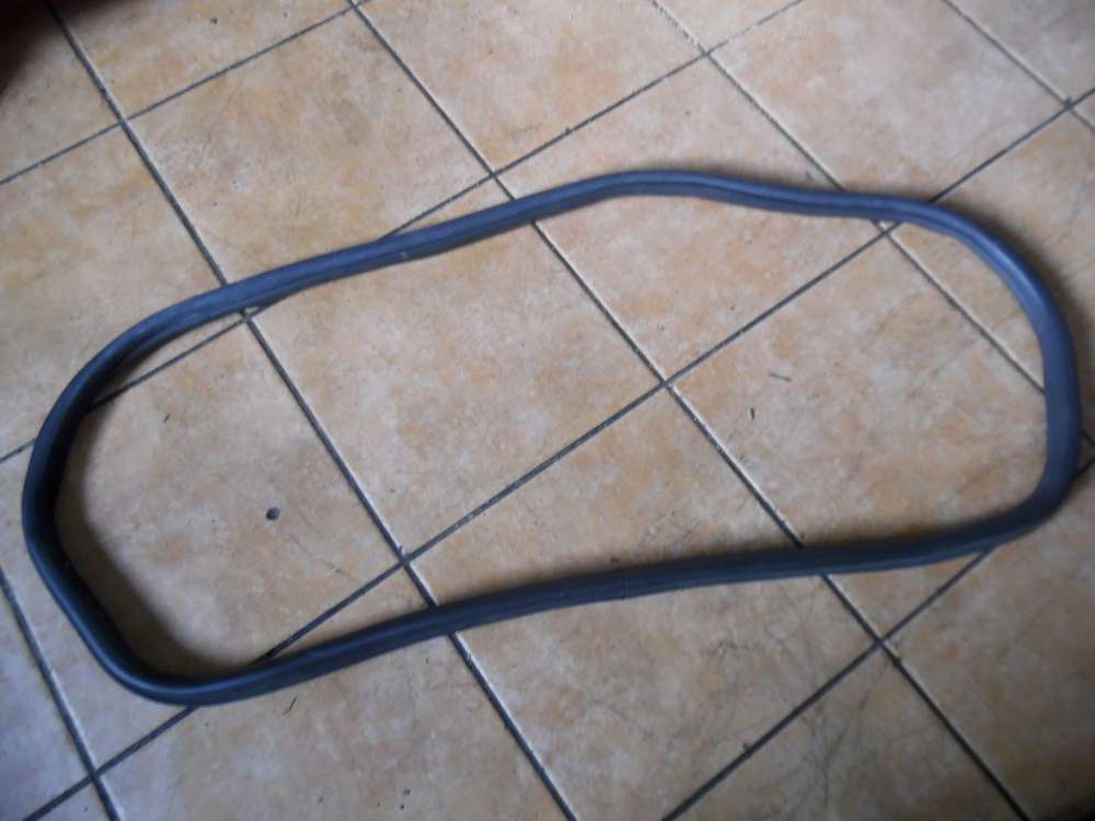 Audi A3 8P Cabrio Kofferraumdichtung Dichtung 8P7827705