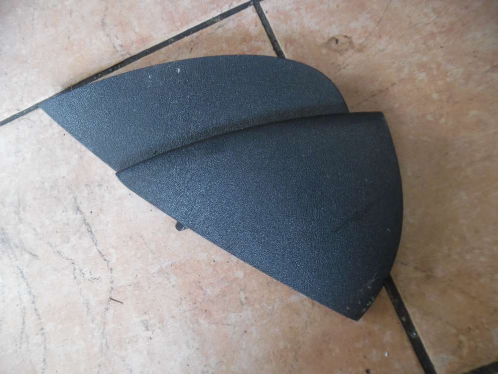 Audi A3 8P Cabrio Abdcekung Armaturenbrett Rechts 8P0857086