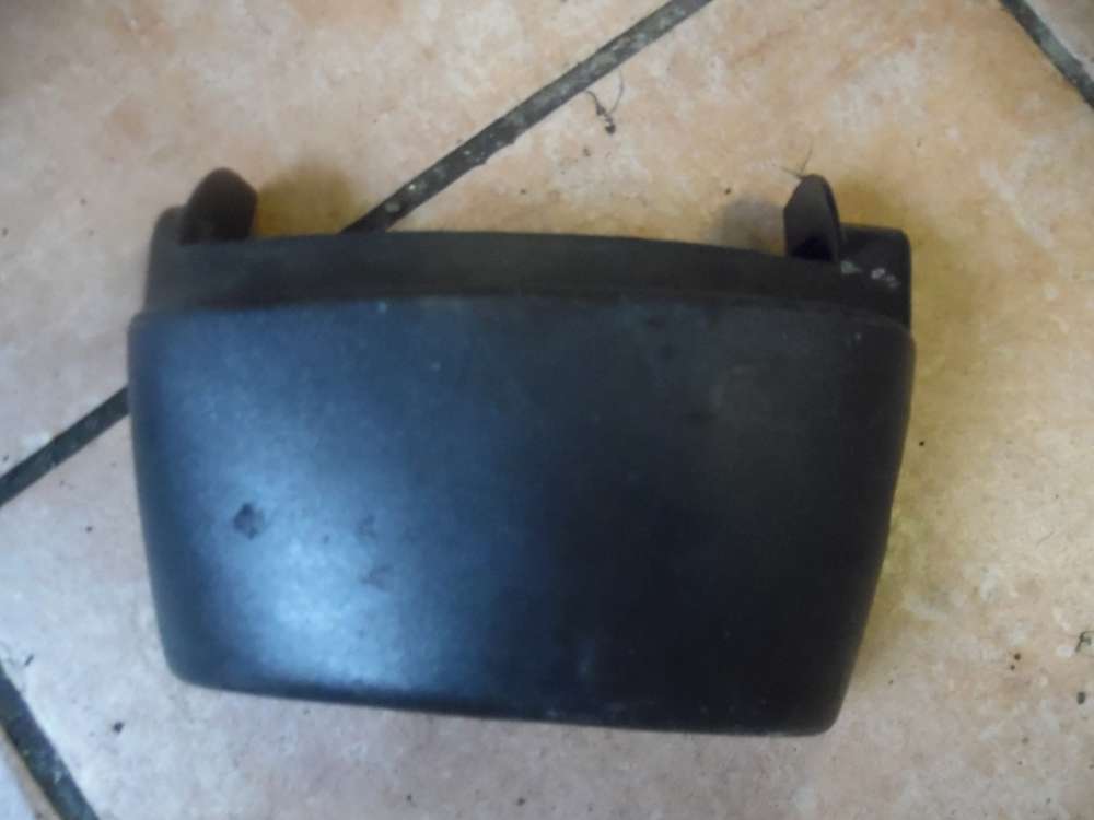 Opel Corsa B Lenksäulenverkleidung Verkleidung 90468217