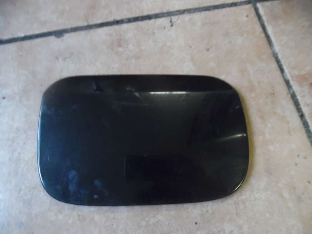 Renault Laguna III Tankdeckel Tankklappe 788300002R Schwarz