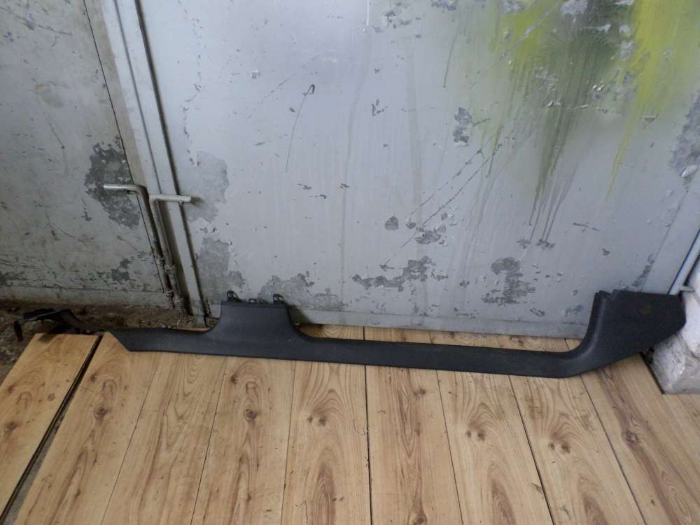Verkleidung Einstieg Schweller innen Ford Mondeo 3 Bj.2007 links 1S71F132A13