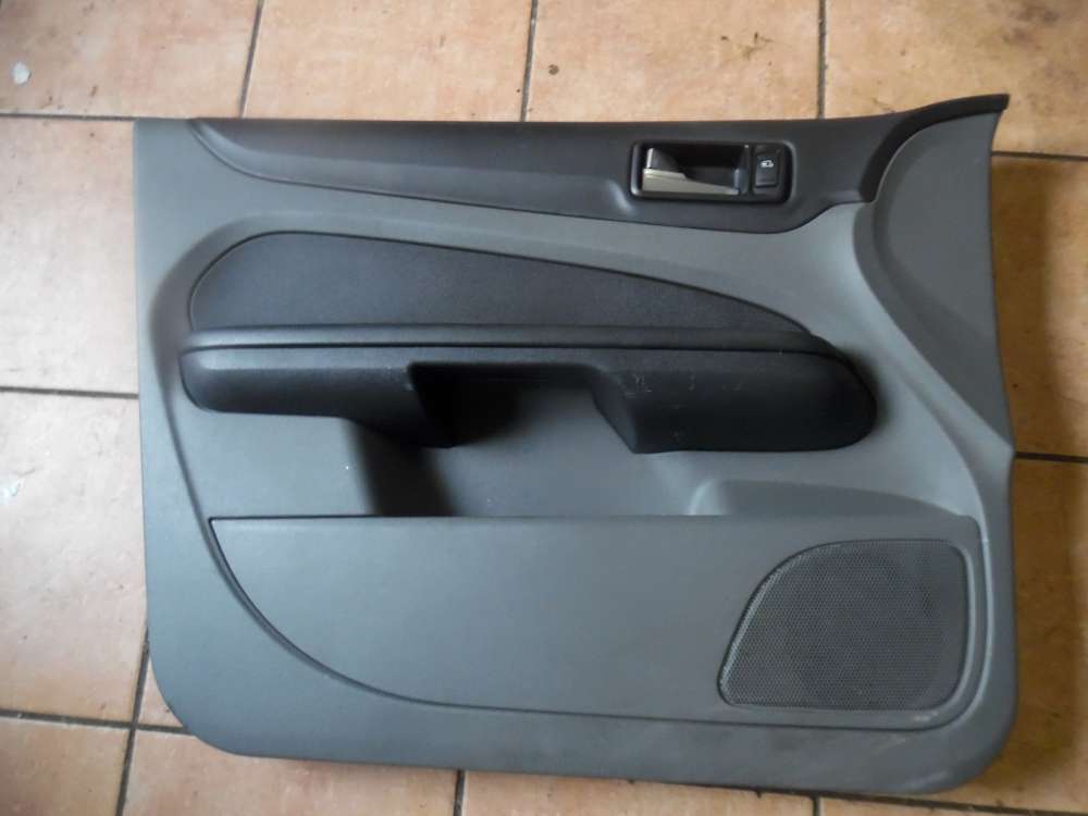 Ford Focus II Turnier DA 3-Türer Türverkleidung Vorne Links 4M51A23943C