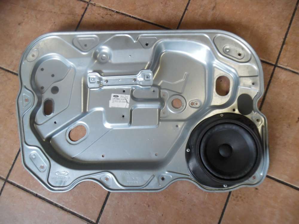 Ford Focus II Turnier DA 3-Türer Fensterheber Vorne Links 7M51-A203A29DB