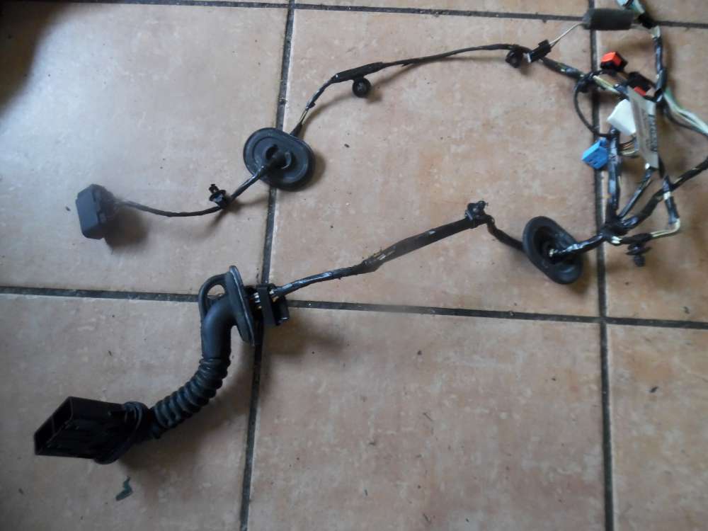 Ford Focus II Turnier DA Türkabelbaum Vorne Links 8M5T-14A584