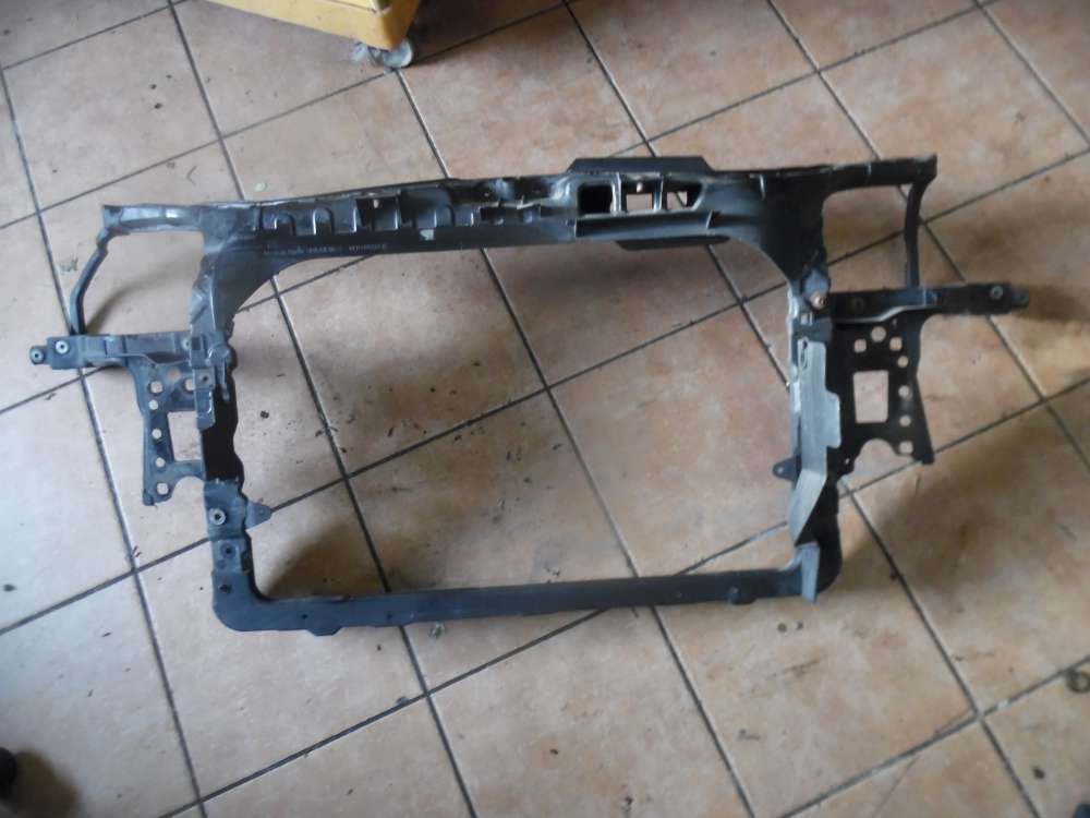 Seat Ibiza Cordoba 6L Schloßträger Frontmaske Frontträger 6L0805588