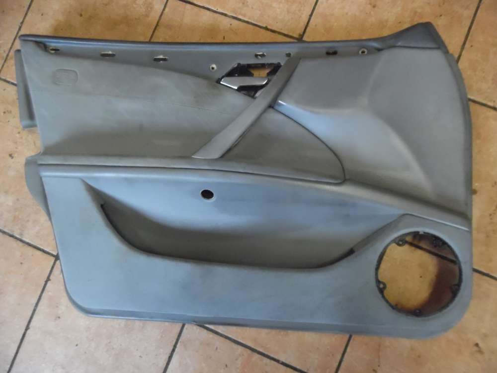 Mercedes E-Klasse W210 Türverkleidung Vorne Links
