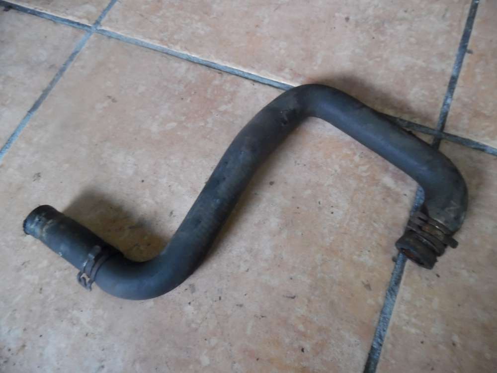 VW Touran 1T Wasserschlauch Kühlmittelleitung 1K0121096