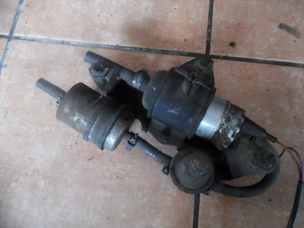Opel Fiat Kraftstofffilter Benzinfilter 25055364 25055626