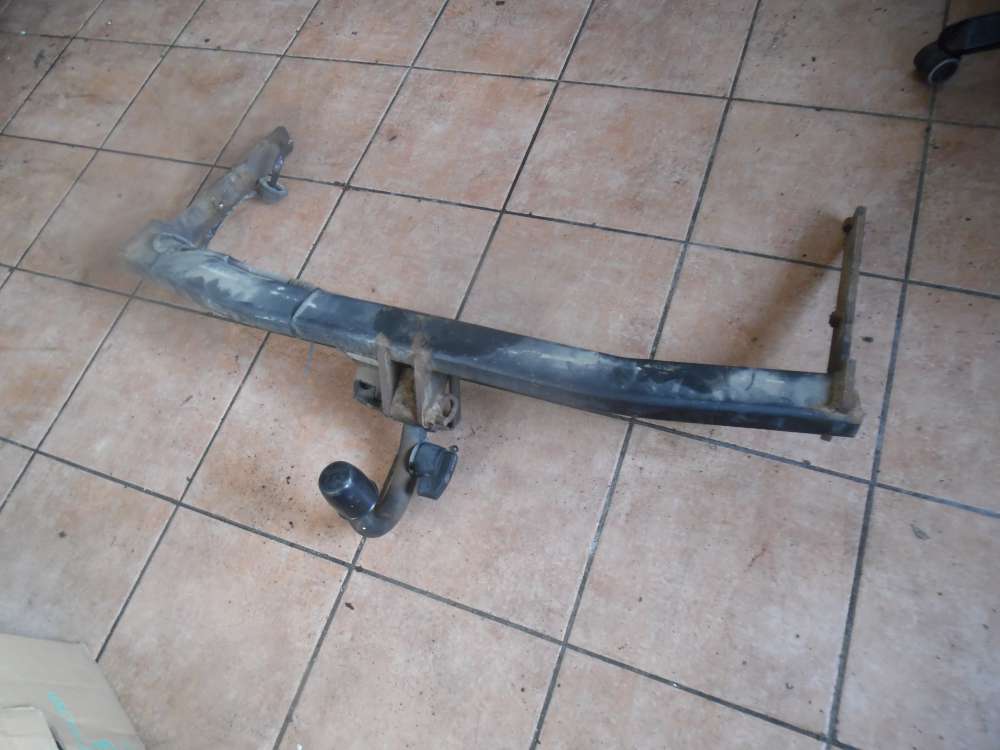 VW Touran 1T Anhängerkupplung AHK