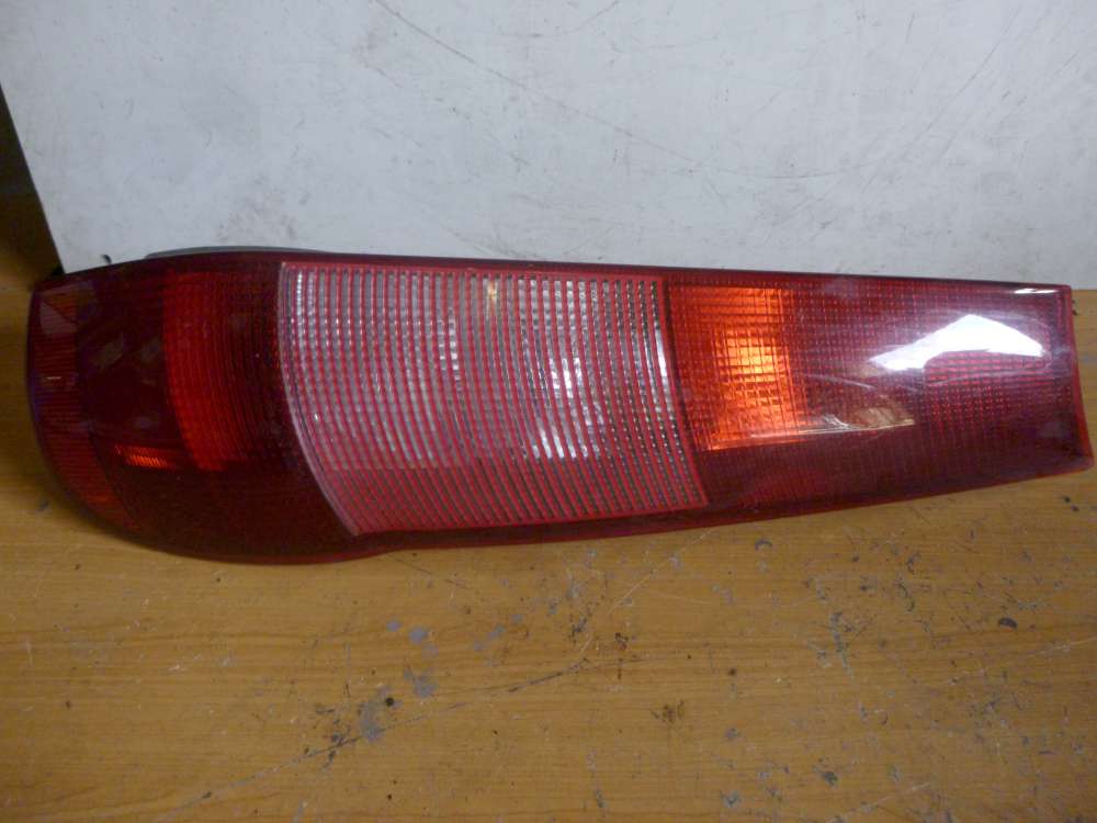 Fiat Punto 176 Rücklicht Rückleuchte Rechts Hinten 7730722