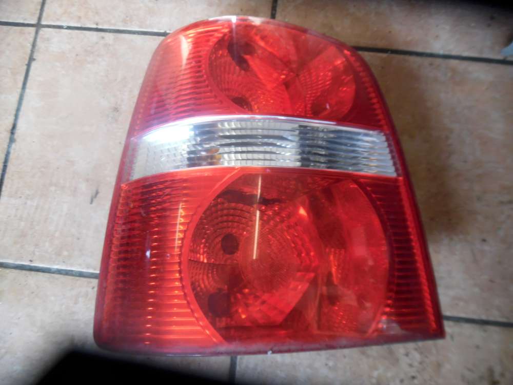 VW Touran 1T Rückleuchte Rücklicht Links