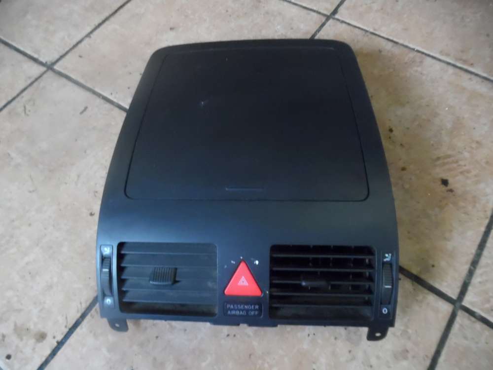VW Touran 1T Luftausströmer Ablagefach Armaturenbrett 1T1857921