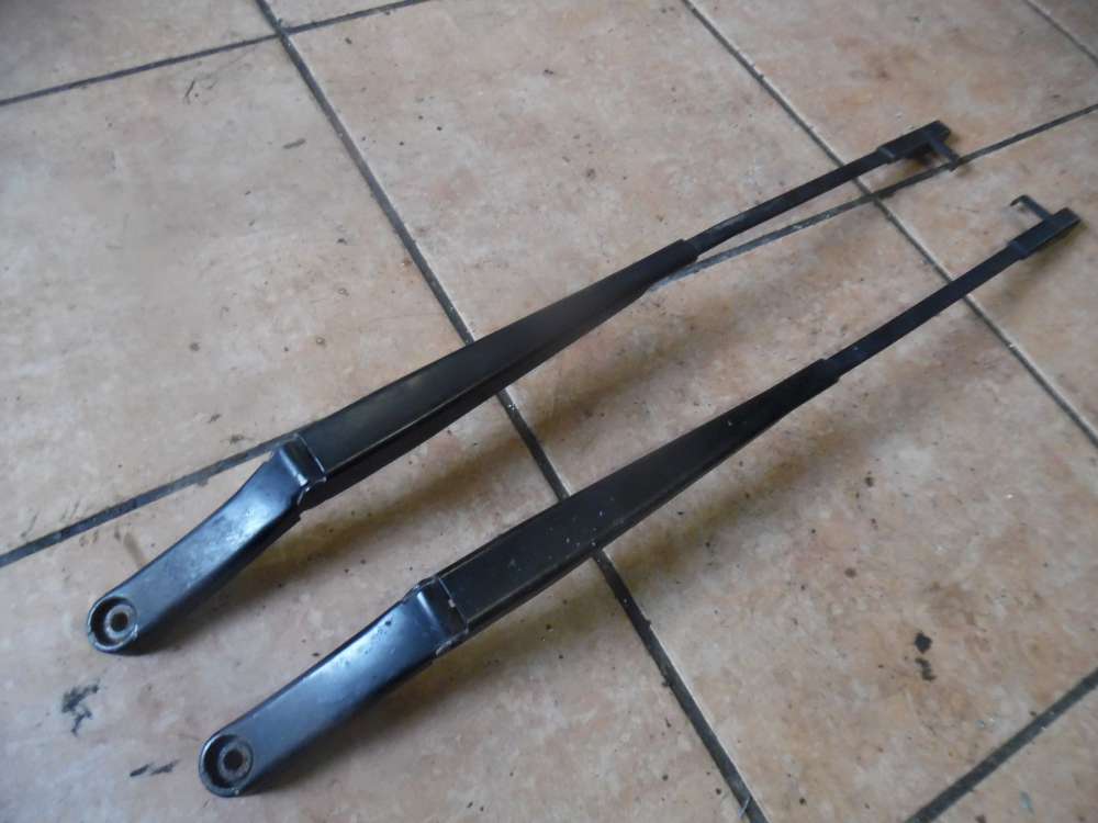 VW Touran 1T Wischerarme Vorne 1T0955409 1T0955410