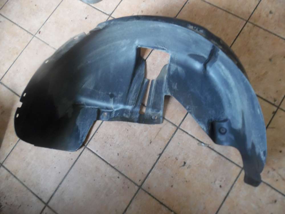 VW Touran 1T Radhausschale Innenkotflügel Hinten Rechts 1T0810972