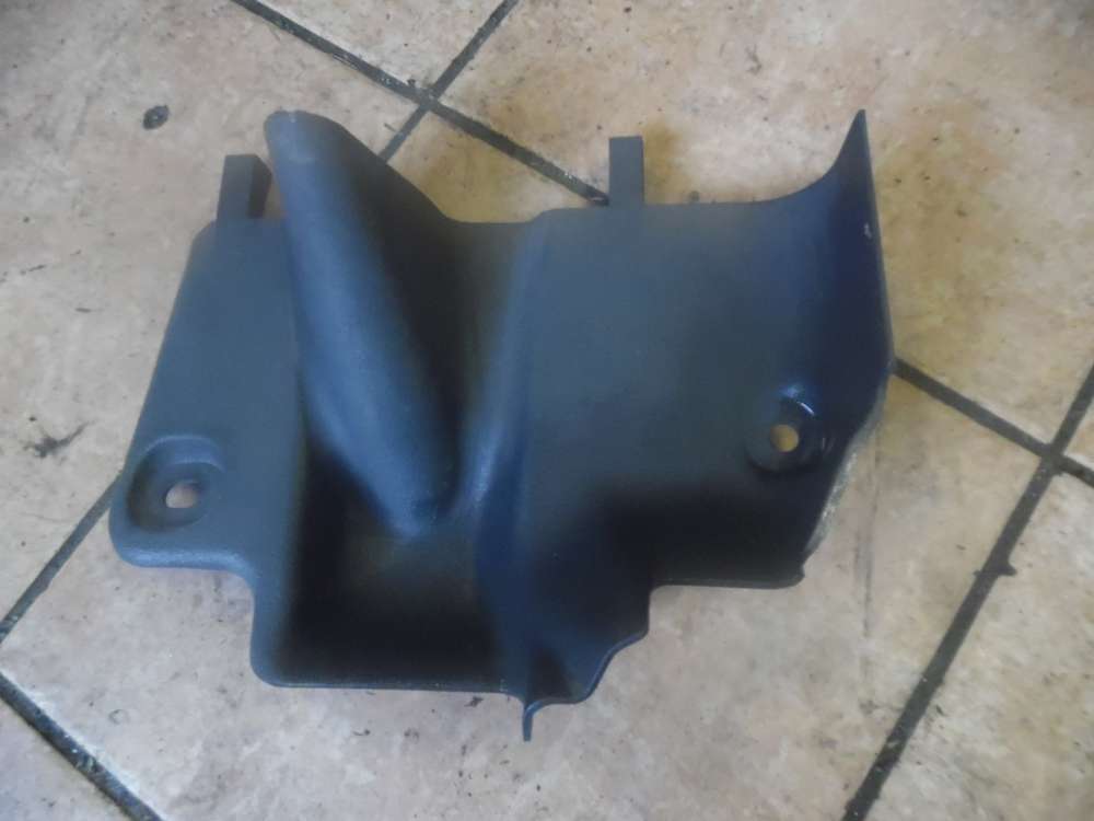 VW Touran 1T Verkleidung Lenksäule 1T1863129