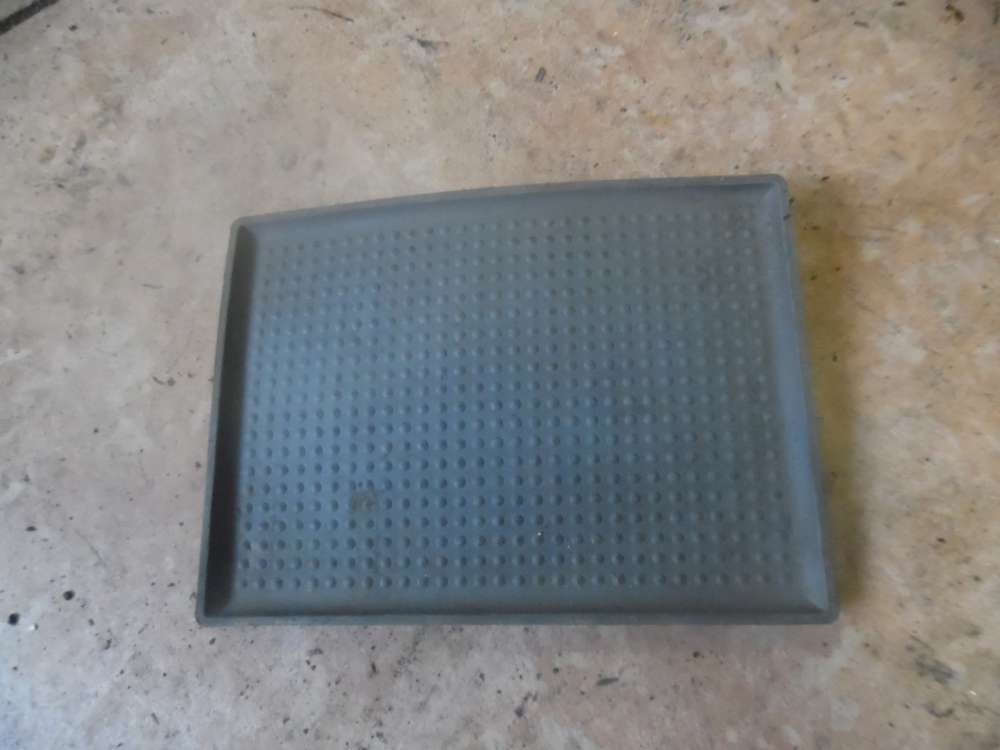 VW Touran 1T Gummi Mittelkonsole 1T1863328