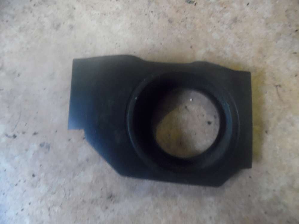 VW Touran 1T Verkleidung Rahmen Zündschloss 1T0905869