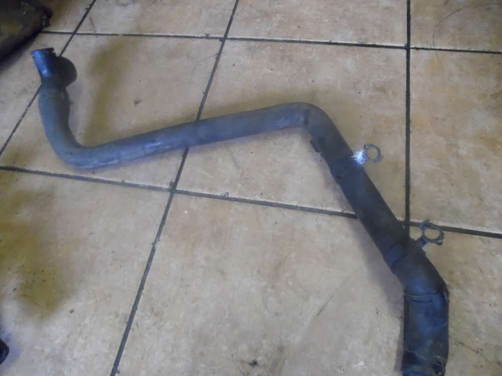Skoda Octavia 1Z Kühlwasserschlauch Kühlwasserleitung 1K0121049
