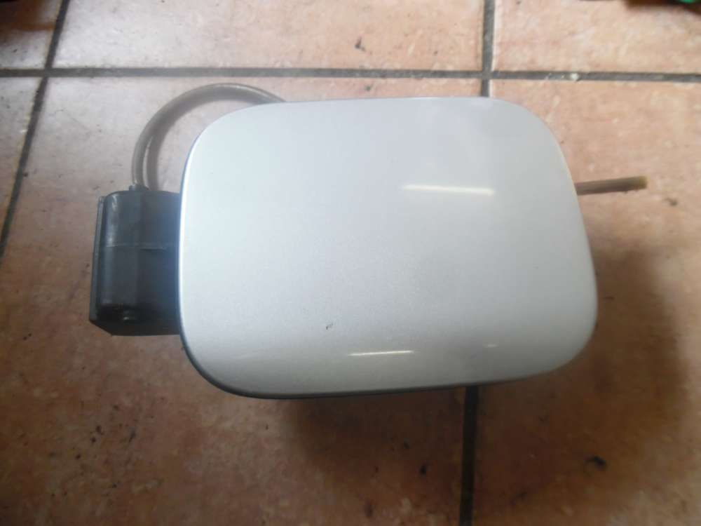 Skoda Octavia 1Z Tankdeckel Tankklappe grau 1Z5010410 1K0010350