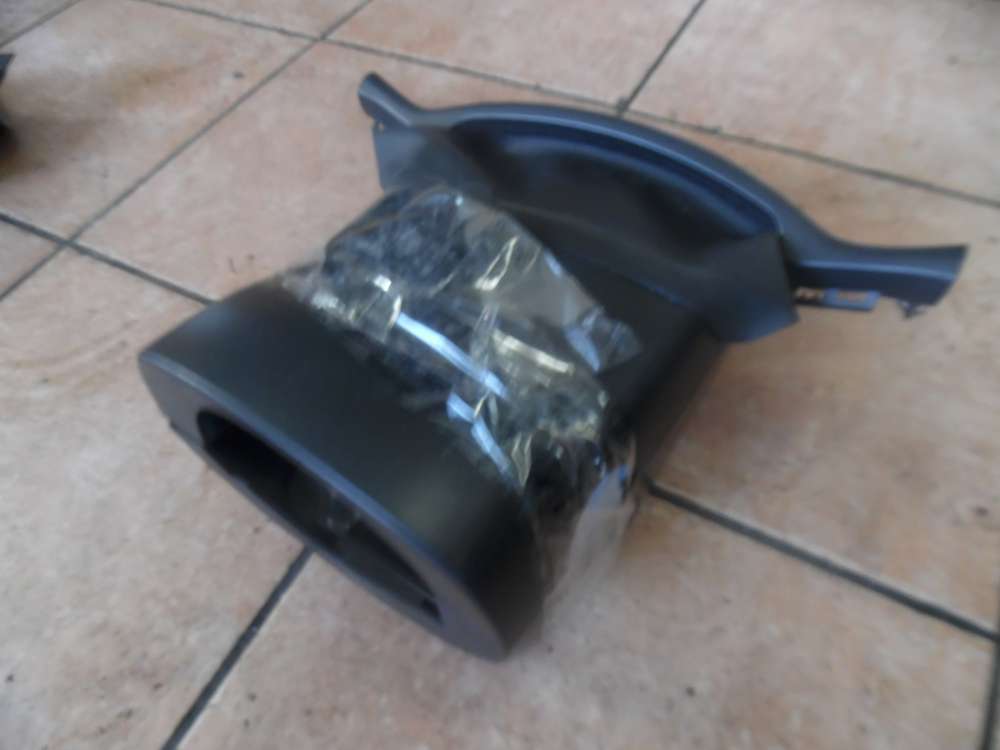 Skoda Octavia 1Z Lenksäulenverkleidung Verkleidung 1Z0858559